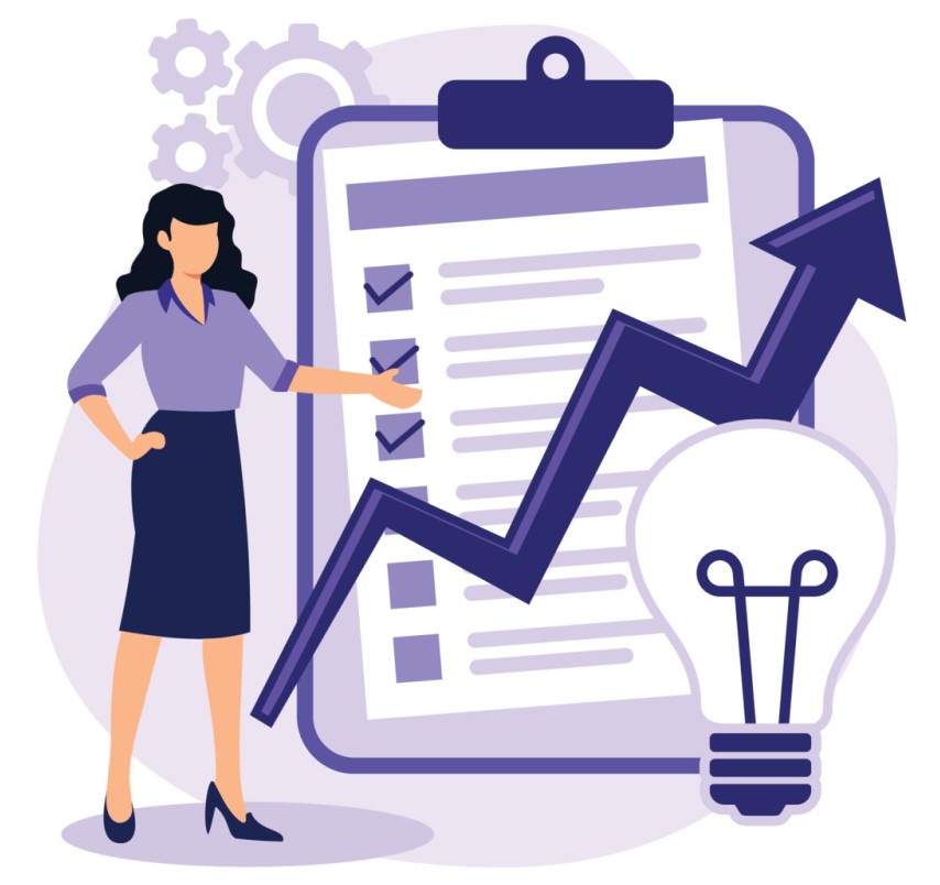 Sales Business