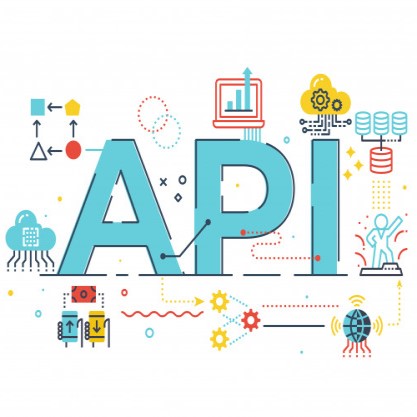 api