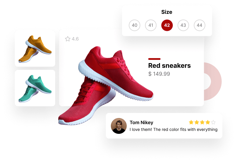 features