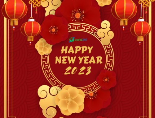THÔNG BÁO LỊCH NGHỈ TẾT ÂM LỊCH 2023