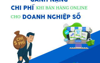 bán hàng online hiệu quả