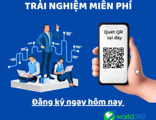 🔥100 DOANH NGHIỆP ĐÃ THỬ – 98% QUYẾT ĐỊNH DÙNG TIẾP SAU TRẢI NGHIỆM MIỄN PHÍ NÀY!