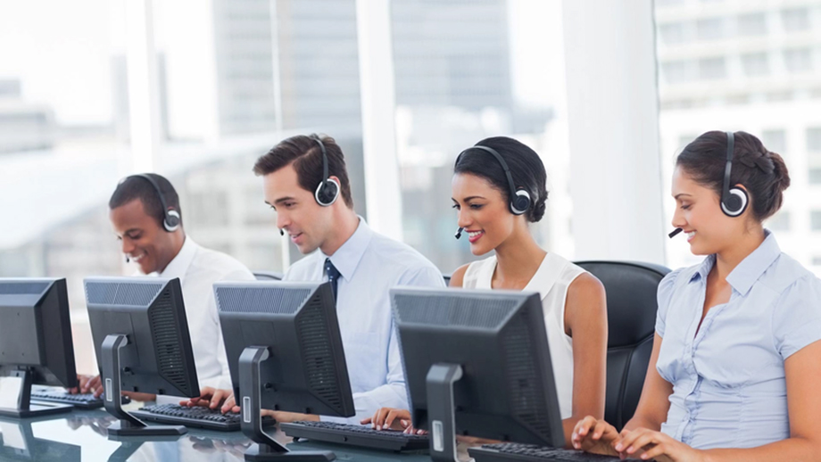 contact Contact center
