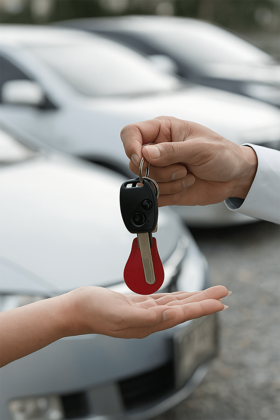 rental Quản lý nhân sự